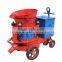 Low Price PZ Seriesl Dry Shotcrete Spraying Machine/ Gunite Machine