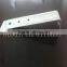 Australia keel accessories right angle metal bracket