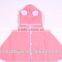 Baby Animal Poncho/poncho Coat for Baby