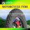 top quality motorcycle tire for motorcycle and scooter