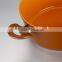 HQ Best quality Aluminum non-stick casserole V type