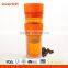 High Quality 350ml, 550ml Plastic Mug With Tea Infuser