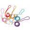 Hot Sale 120cm Pet Dog Nylon Strap Strong Rope Slip Training Traction Leash Walking Lead Collar New Arrvial