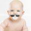 Top Silicone Funny Nipple Dummy Baby Soother Joke Prank Toddler Pacy Orthodontic Nipples Teether Baby Pacifier Care