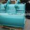 China manufcturer SF high quality mini Excavator rock bucket cutting edge for sale