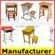 wooden school student desk,children study table and chairs