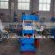 2015 Goworld Style Wristband making machine / hydraulic press with CE ISO9001 New Price