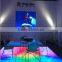 P4.8 High resolution Rental Indoor LED video screen