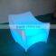 2015 club/disco/party/pub New led big sofa