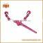Red Painted Standard Forged Lever Load Binder