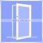 2016 hot wholesale high quality fashion cheap pvc casement windows