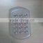 LED lens mold LED lens machining LED lens injection molding