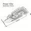 high power 120w led street light fixtures led street lighting price