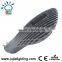 High lumen bridgelux IP67 waterproof led lights street 60w