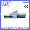 400lbs 360kg double door electromagnetic lock for glass door