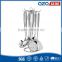 Best no peculiar smell professional custom stainless steel mini whisk
