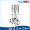 Best no peculiar smell professional custom stainless steel mini whisk