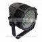 led 54 3w par light waterproof ip65 rgbw led par light