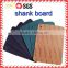lady shoes material shank board Grey board in printing paper