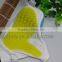 Pet bathing massage gloves brush