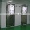 Durable Corner Cleanroom Air Shower, Professional Manufacturer