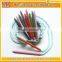 Yukai stainless steel paracord knot needle,paracord stitching needles