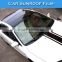 SINO Super Quality Glossy Black Car Sunroof Protective Film