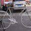 2016 hot selling colorful fixed gear bike water paint bike chinese carbon road bike frame