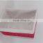 China factory directly sale food basket with cotton lining