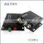Transmitter Audio Video Media Convereter 4 channel