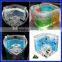 Hot sell innovative design happy children toy ant farm/worker ant's world toy ant farm/plasitc ant habitat tube ant farm