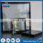 China Low Price Tempered Insulated Glass Panels Curtain Wall