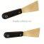 Safety hand tools bronze wooden handle non sparking putty knife