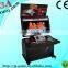 42 '' LCD Coin Operated Fighting Cabinet Game Machine Simulator Arcade Video Tekken 6