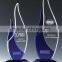 Customized Acrylic medal trophy display stand