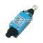 AZ-8112 IP65 Mini Limit Switch Metal Roller Plunger