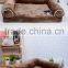 Luxury Plush Dog Beds for Large Dogs