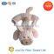 Plush Stuffed Plush Dog Toy Stuffed Dog Toy Squeakers Wholesale