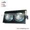 Promotion DMX par 36 good effect stage lighting audience stage blinder light
