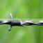 Barbed Wire
