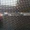 Wholesale cheap ISO certificated Anping stainless steel diamond security mesh for window