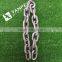 Yanfei Rigging G80 Alloy Steel Medium Zinc Plated Chain