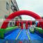 Funny inflatable kids play outdoor sports games, inflatable horse racing equipment                        
                                                                Most Popular