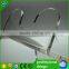 Wine Holder Wholesale Price Clear Acrylic Wine Rack Display For Supermarket Hot Bending Plexiglass Wine Display Rack
