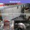 Jinan Qidong mesh belt food dryer