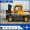 HOT!!! 7 Ton Diesel Nissan Forklift Parts Manual
