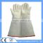 Top Quality LN2 Cowhide Grain Leather Hand Coldproof Gloves