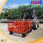 agriculture machinery cassava harvesting tools/cassava combine harvester/cassava collect lorry for sale