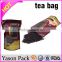 Yason sachet bags for tea sachet tea bag tea bag