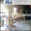 Shotcrete machinery Portable Electric Mortar Mixer for mortar plant